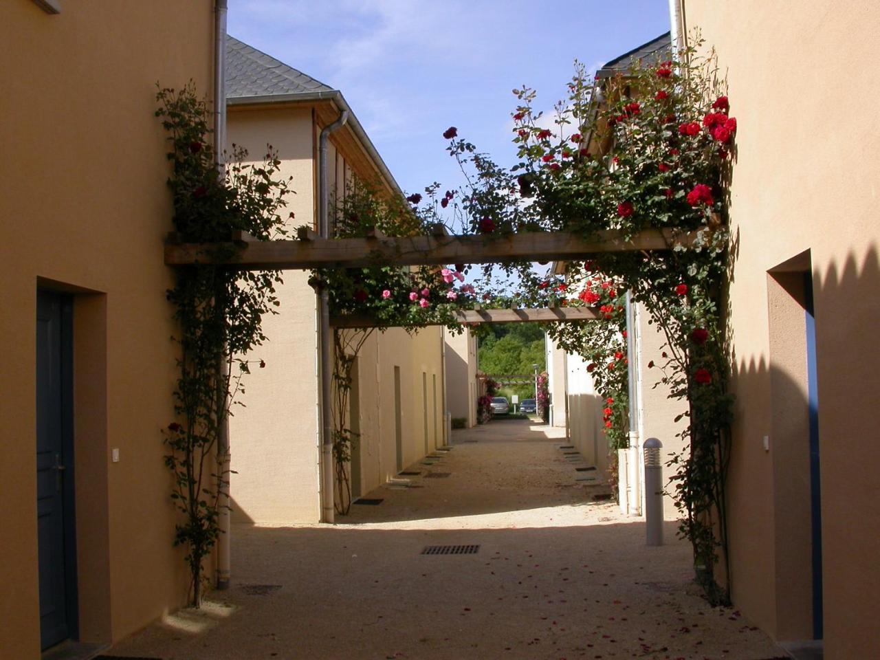 Le Hameau Du Moulin Villa Montignac-Lascaux Exterior photo